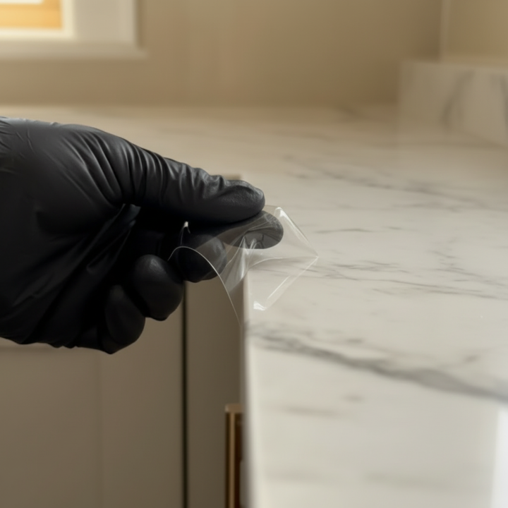 Protective Films in Quebec