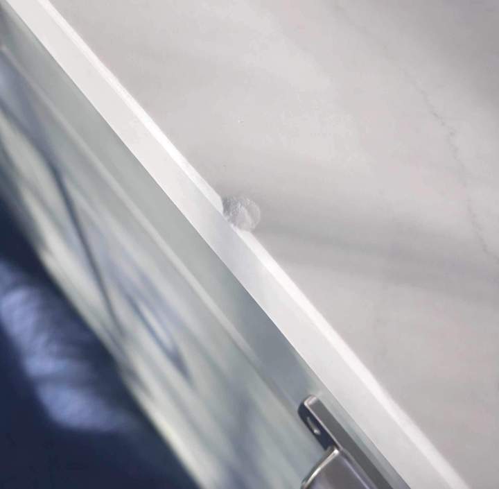 Réparation de comptoir Québec