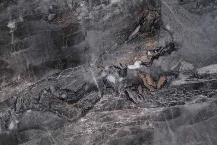 Quartzite countertop Quebec