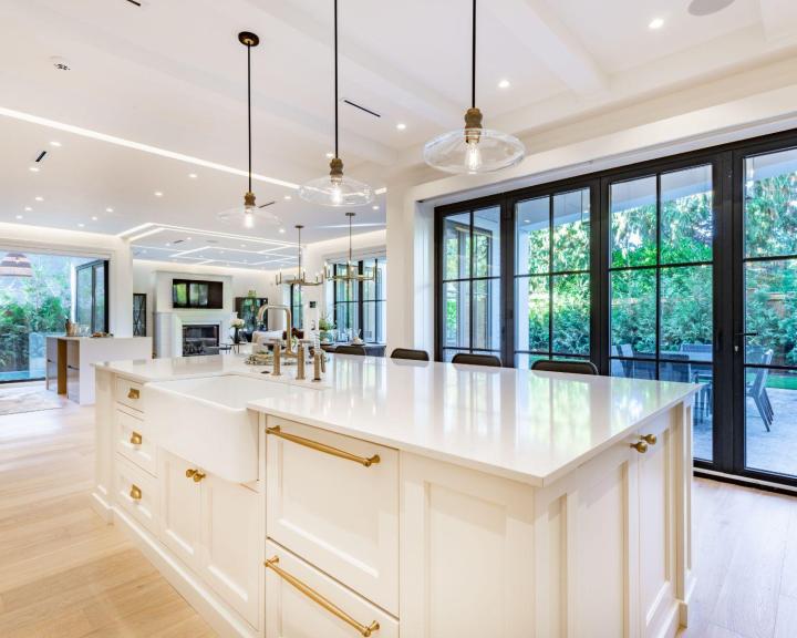 Countertop Refurbishment Quebec