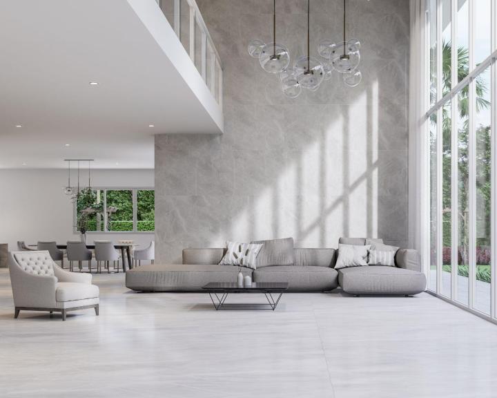 Stone Surface Polishing Quebec