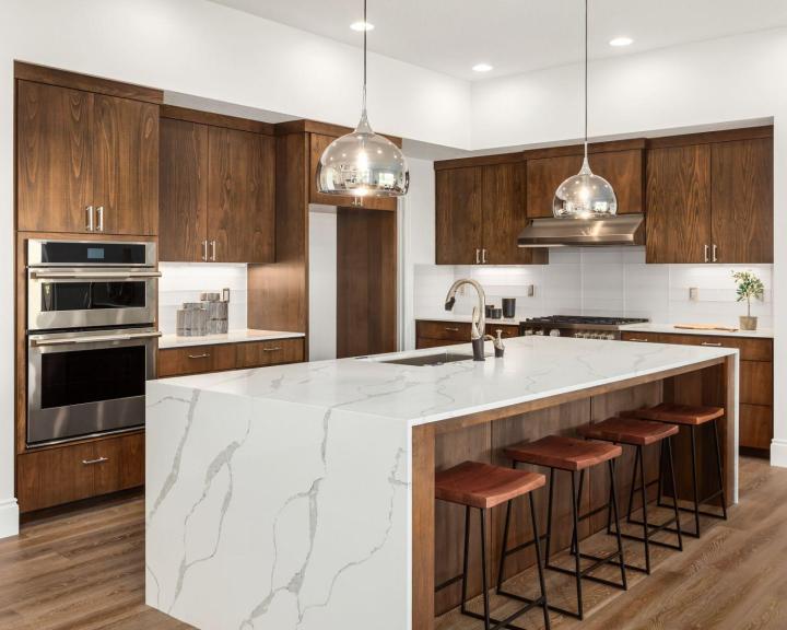 Countertop Repair Quebec