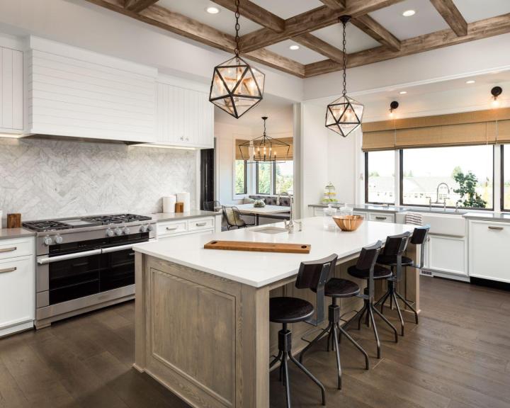Countertop Repair Quebec