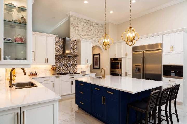 Natural stone maintenance Quebec