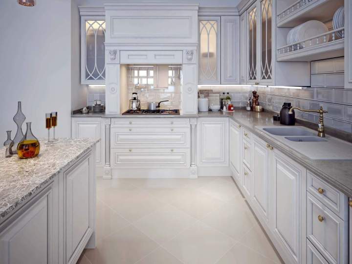 Natural stone restoration Quebec