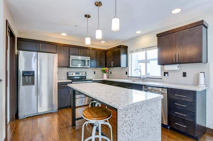 Stone repair services Quebec