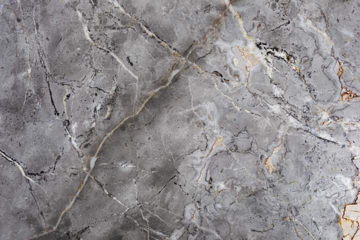 Quebec quartzite surface